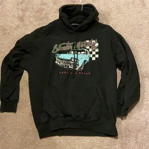 Rare brandy Melville sweatshirt